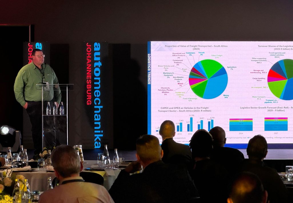 The Vital Role Of The Commercial Vehicle Aftermarket