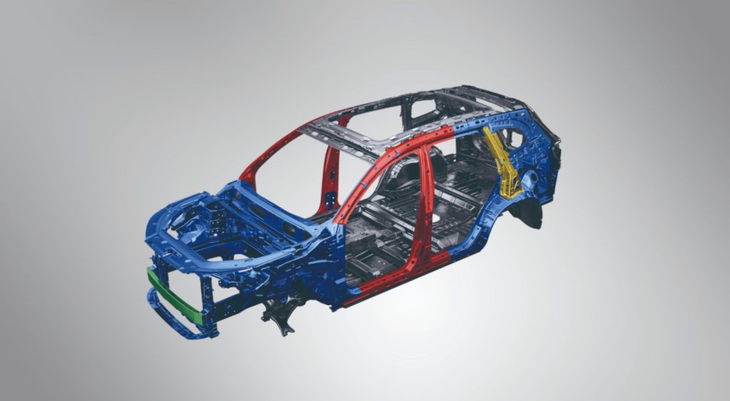 Uncompromised Safety Chery Tiggo 8 Pro Max Secures Ancaps Top Rating