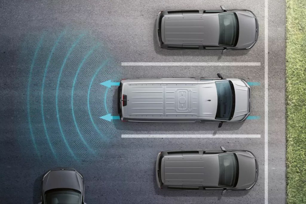 Accident Prevention On The Road The Impact Of Volkswagens Advanced Driver Assistance Systems