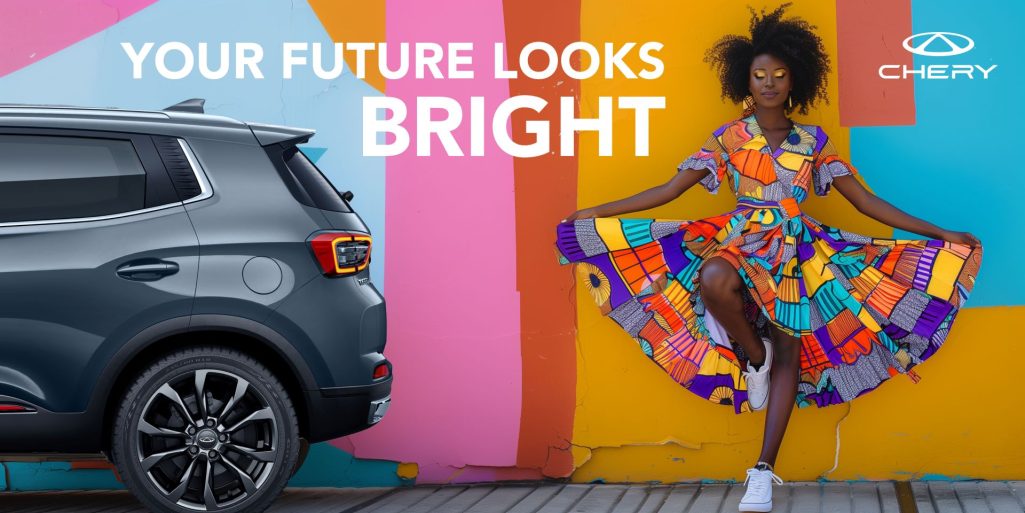 Chery South Africa Launches Scholarship To Empower Youth