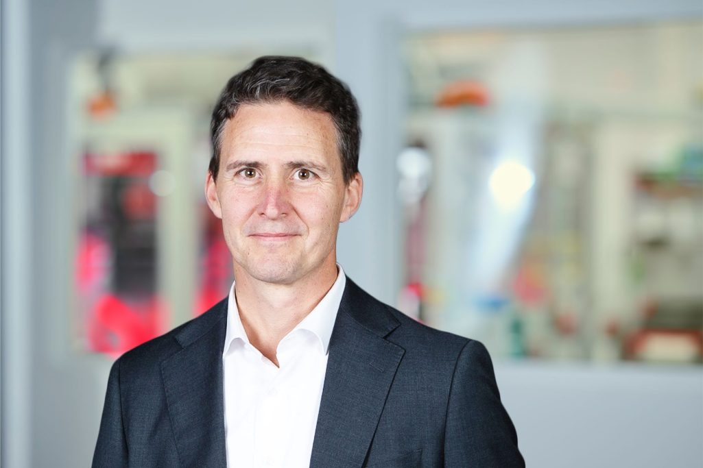 Powerco Se Strengthens Leadership With Hw Vassen As Cto