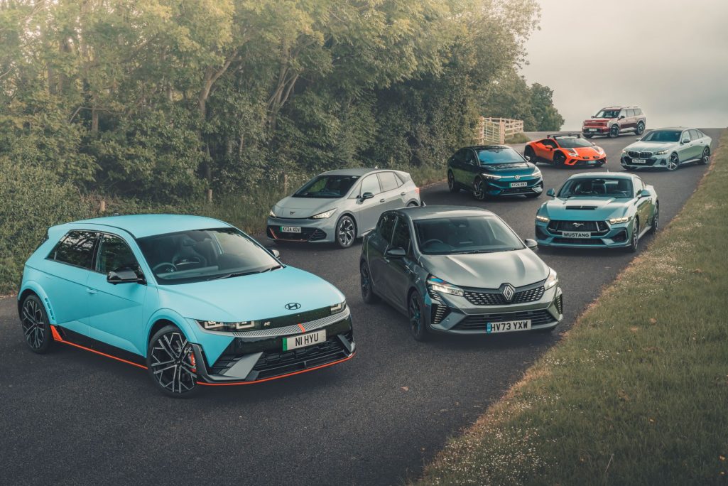 Renaults Luca De Meo Crowned Issigonis Trophy Winner At Autocar Awards 2024