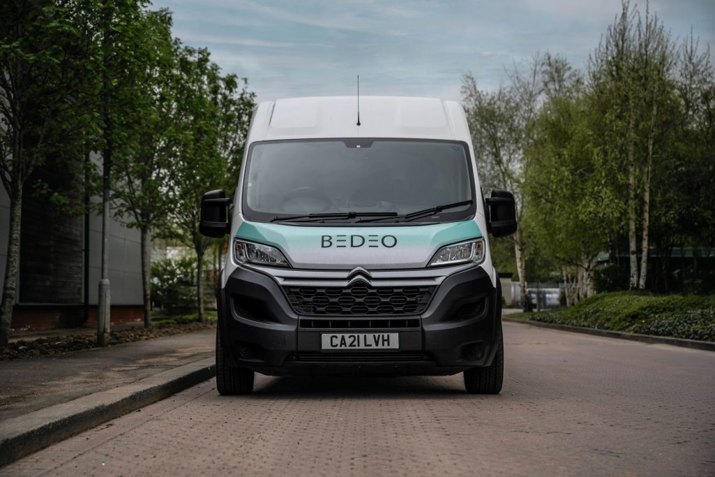 The Future Of Fleet Electrification Bedeo Call For Enhanced Regulation And Investment