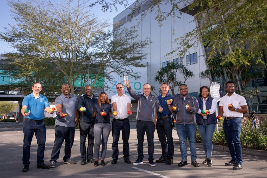 Turning Waste Into Wonder Kariega Plants Award Winning Recycling Initiative