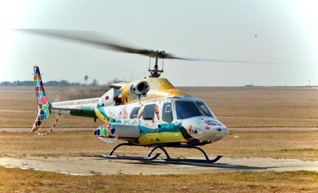 Unveiling The Future Of Aviation Aero South Africa 2024