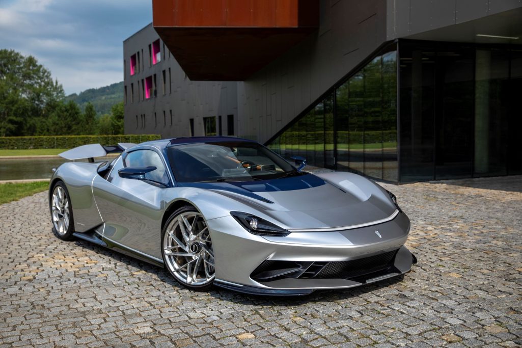 Celadna Welcomes Automobili Pininfarinas New Brand And Retail Galleria