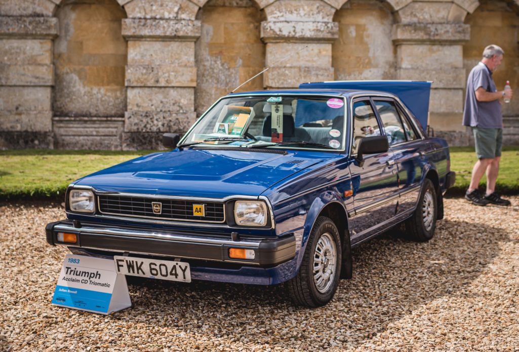 Celebrating 10 Years Of Mundane Marvels The Hagerty Festival Of The Unexceptional