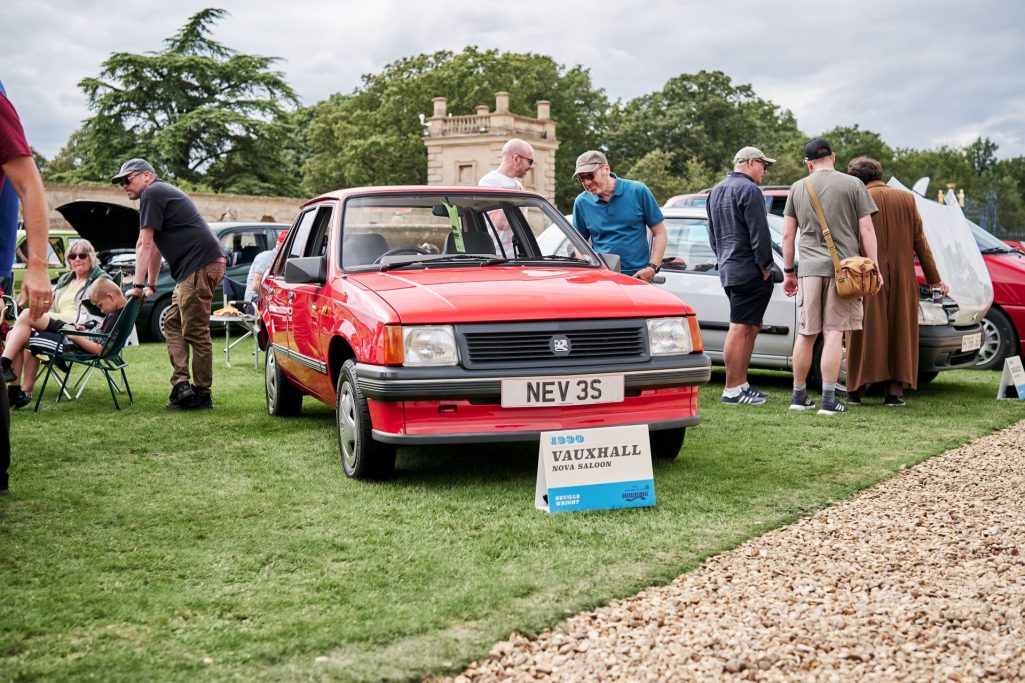 Celebrating The Mundane The 10th Anniversary Hagerty Festival Of The Unexceptional