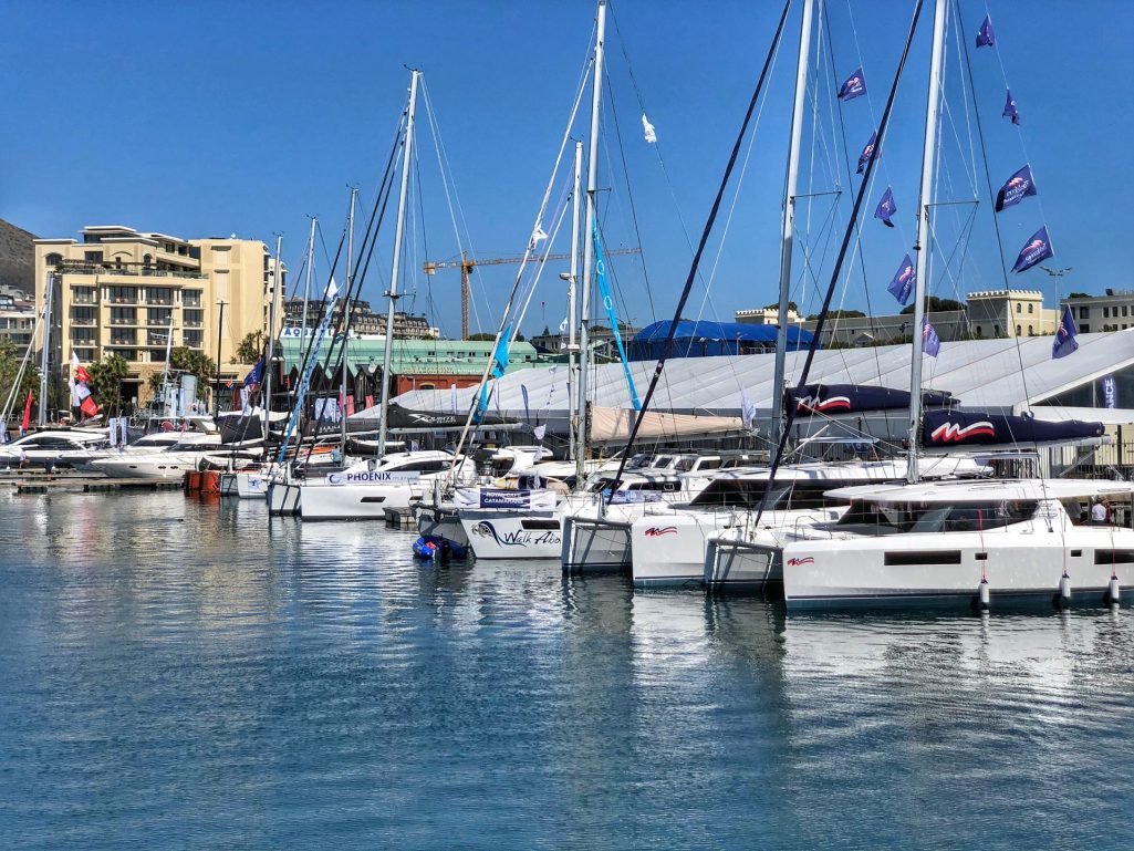Discover The Best Of Boating At Boatica Cape Town 2024