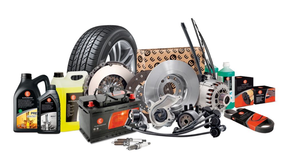 Eurorepar Launch In South Africa Quality Parts For Multi Brand Vehicles