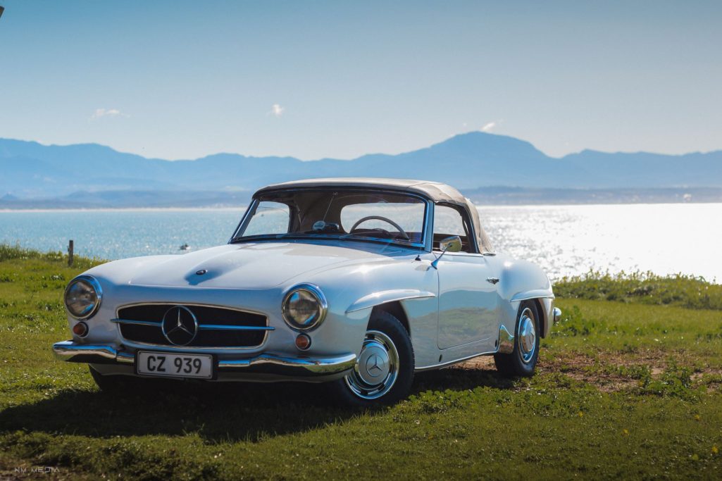 From Historical Shores To Modern Marvels Santos Beach Auto Extremo Sets New Standards