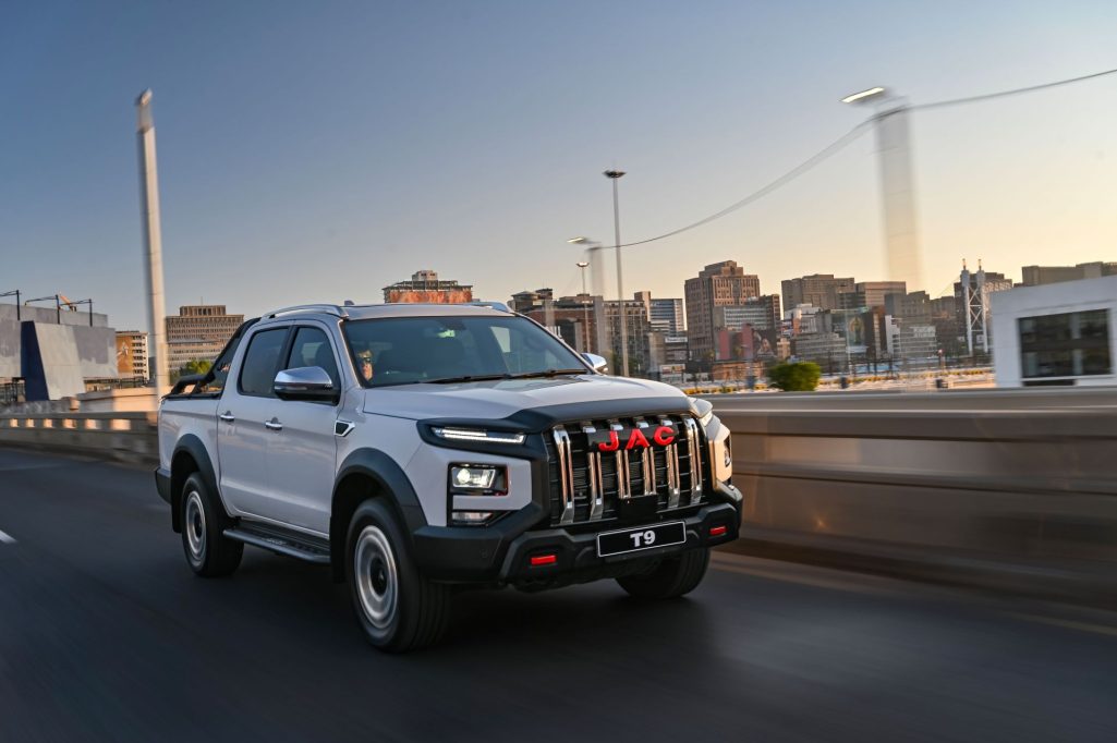 Jac Motors South Africa Increases Service Intervals Boosting Customer Satisfaction