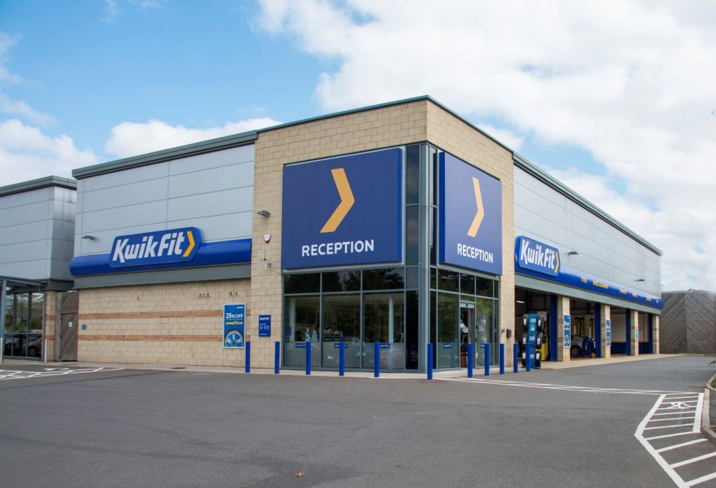 Kwik Fit Now Offers Comprehensive Motor Insurance Coverage