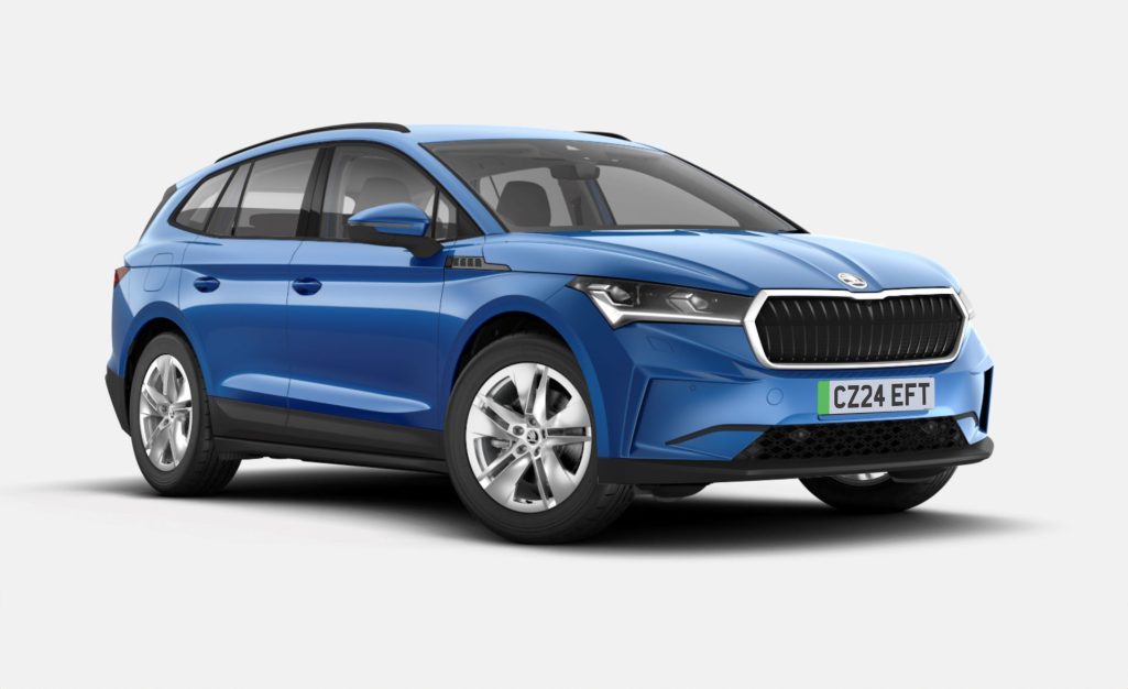New Entry Level Electric Suvs Redefine Affordability And Innovation