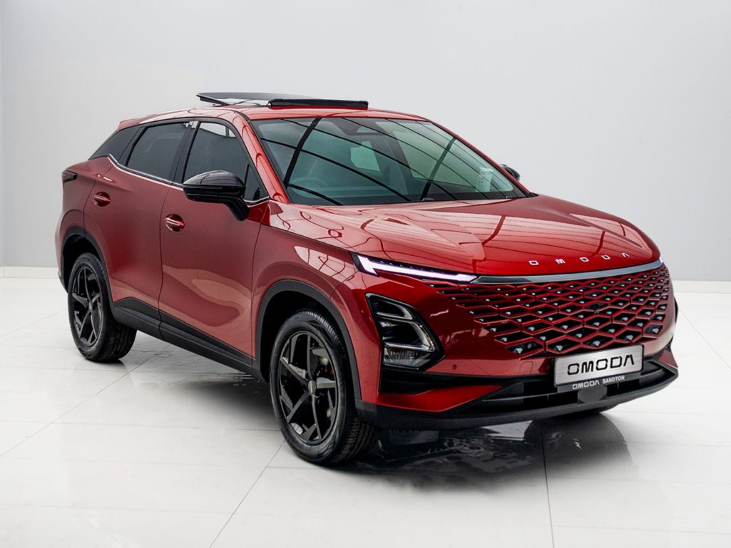 Omoda Jaecoo Join Forces With Absa To Simplify Car Financing For South Africans