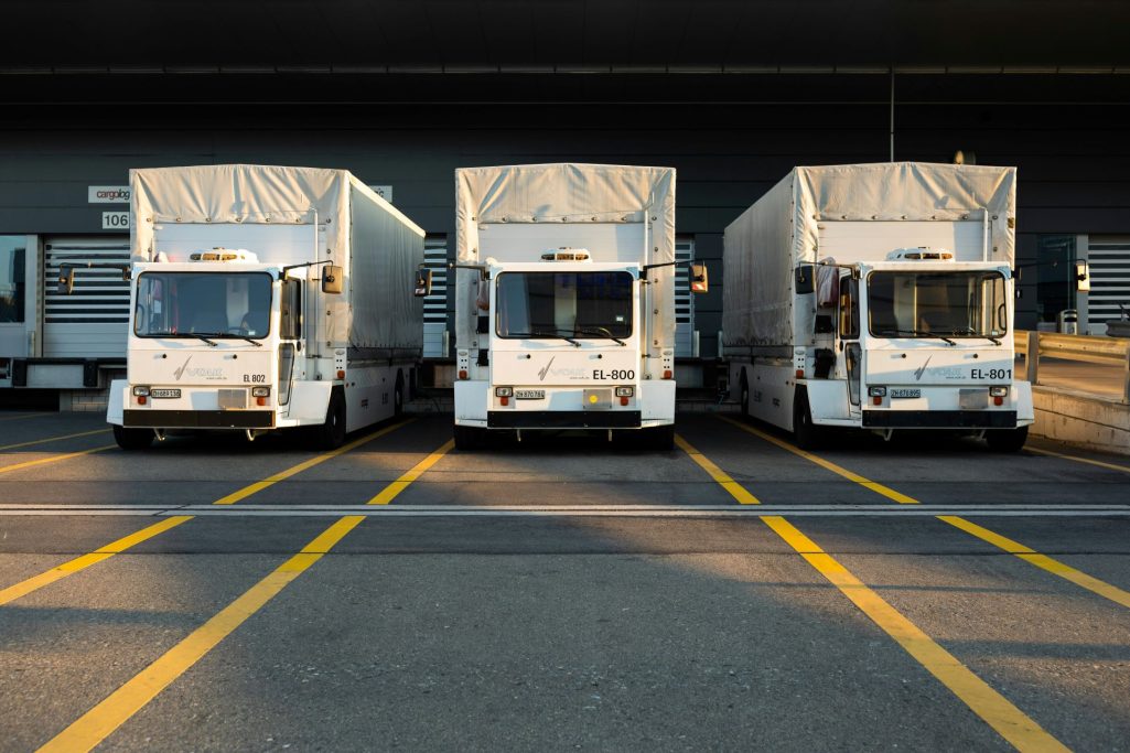 Recognizing Excellence In Road Safety Fleet Safety Awards 2024