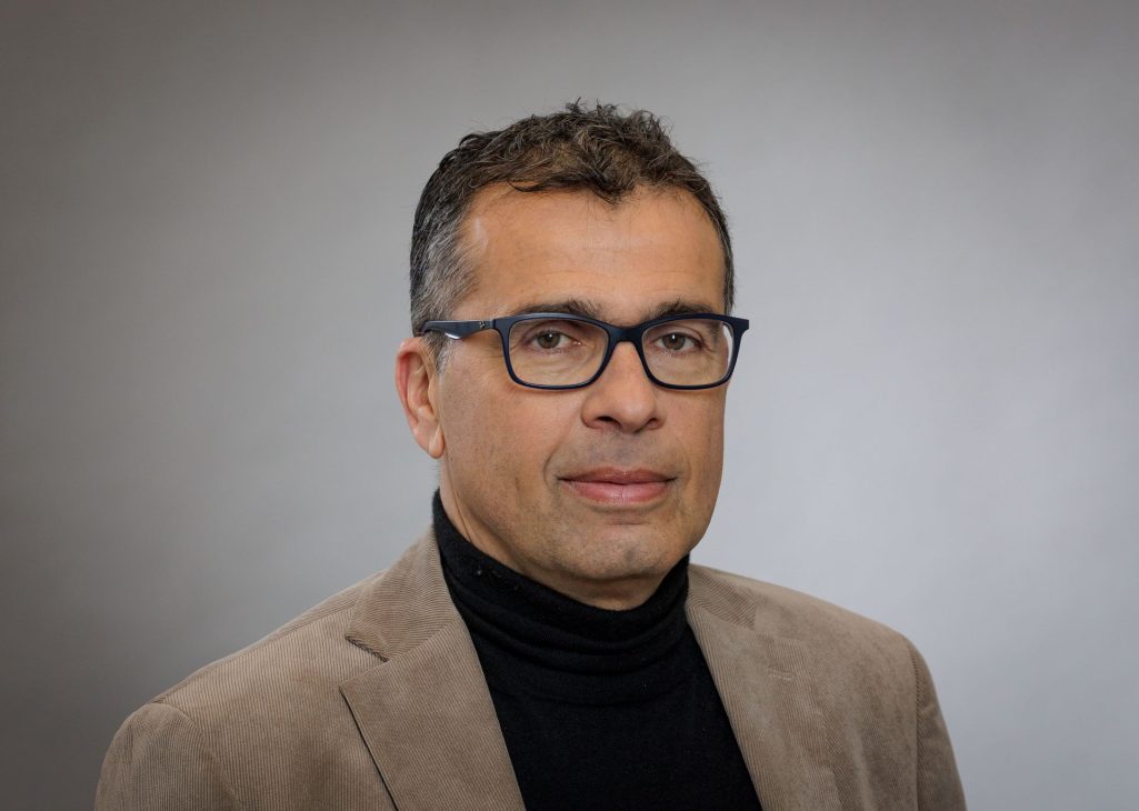 Renault Group Welcomes Philippe Krief As New Chief Technology Officer