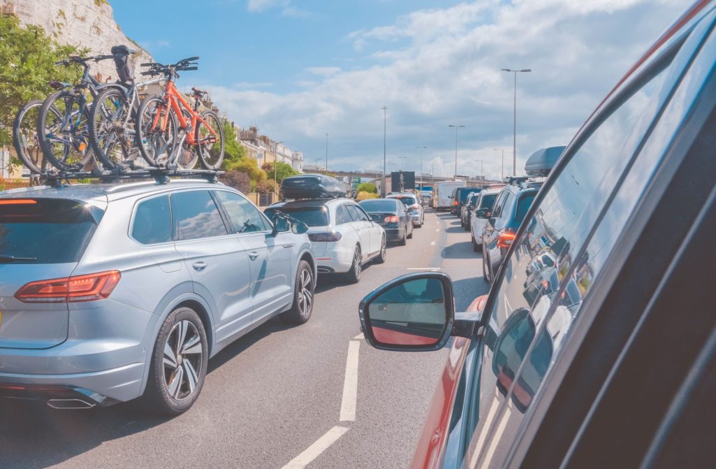 Road Safety Tips For Your Summer Getaway