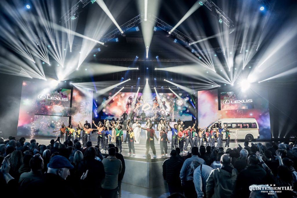 South Africas Pop Extravaganza Returns With Lexus Pop Classics 2024