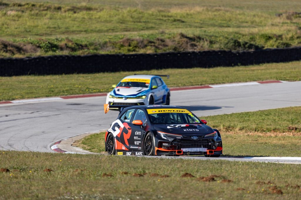 Tgrsa Shines Amidst Challenges At Gqeberhas National Extreme Festival 1