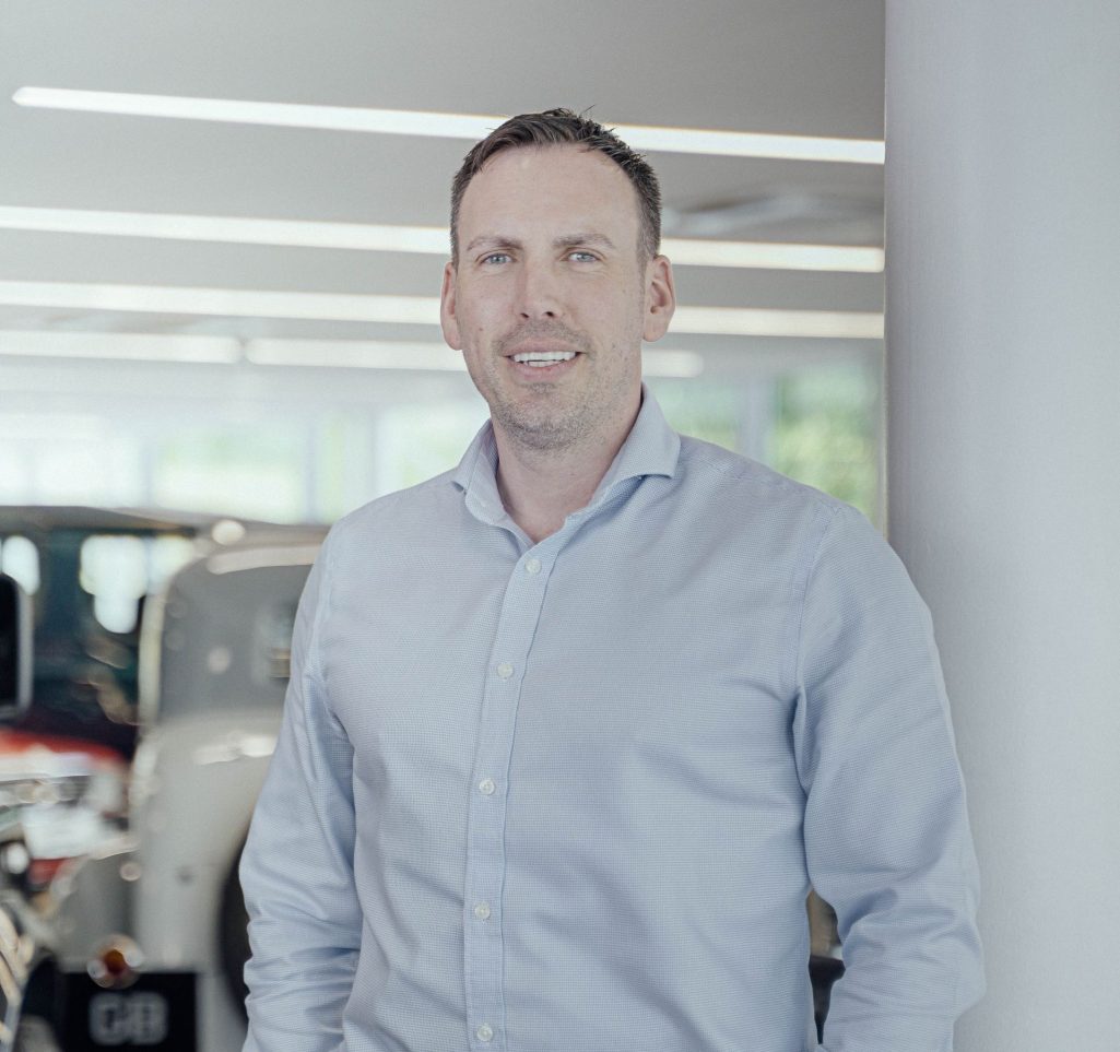 Warrantywise Appoints Wayne Duxbury As New Dealer Sales Director Amid Market Shifts