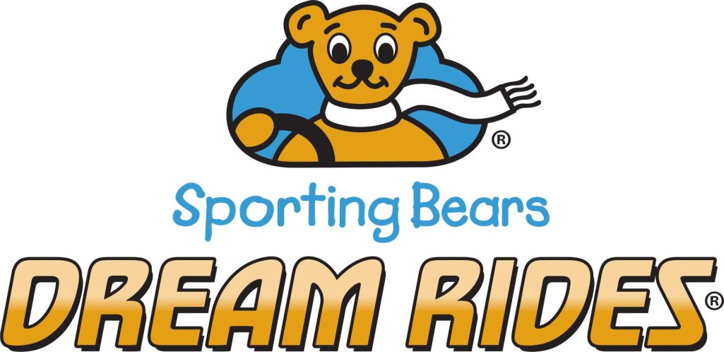 Wheeler Dealers Mike Brewer Joins Sporting Bears For A Charitable Ride