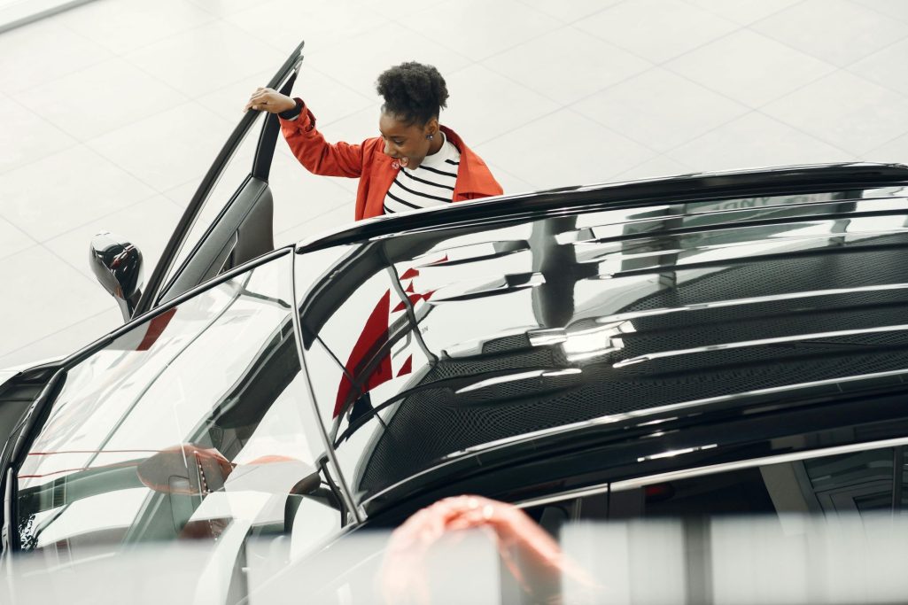 Behind The Showroom Understanding The Economic Power Of South Africas Auto Dealers
