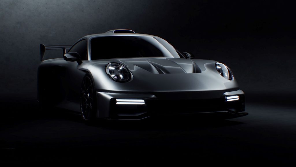 Celebrating 40 Years Of Innovation Rml Group Unveils Four Roundbreaking Automotive Products
