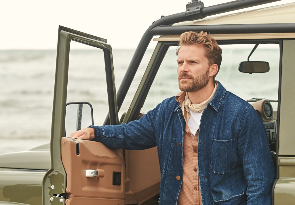 Classic Defender V8 By Works Bespoke Crafting The Ultimate Personalized Off Roader