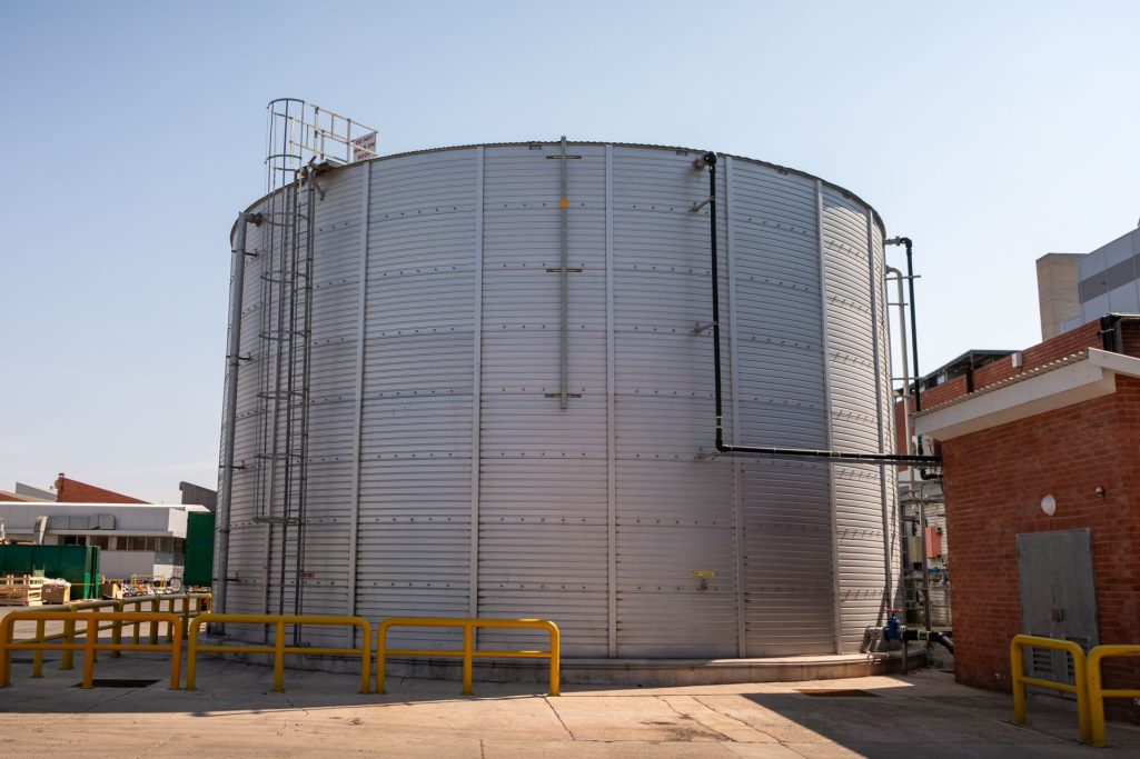 Driving Change Volkswagen Group Africas Commitment To Water Conservation