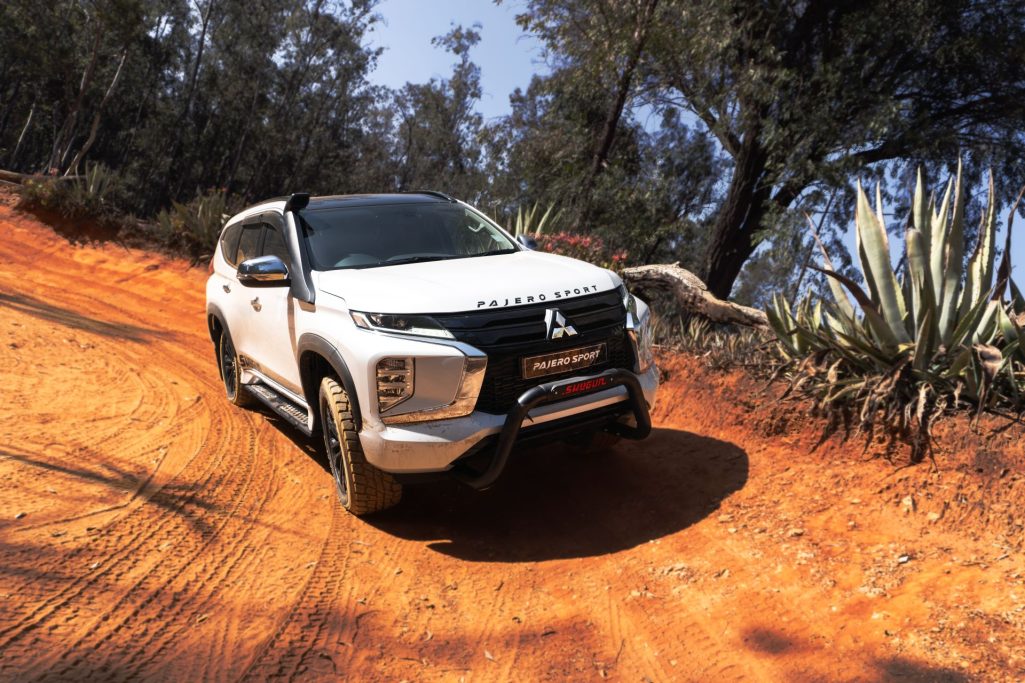 Elevating Adventure With Exclusive Off Road Excellence