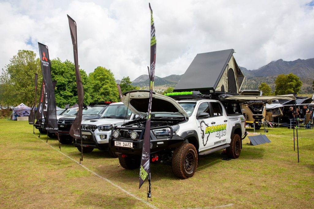 Experience The Ultimate Outdoor Adventure Expo At Broederstroom