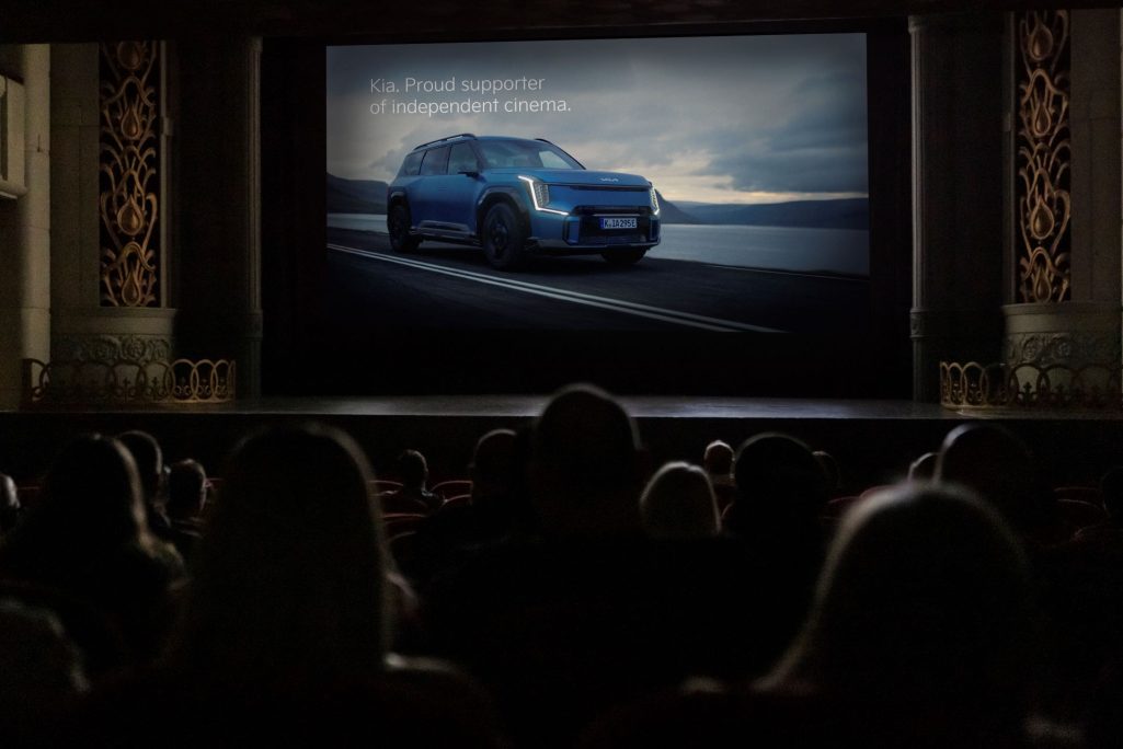 Kia Uk Powers Up Independent Cinemas With New Pearl Dean Partnership