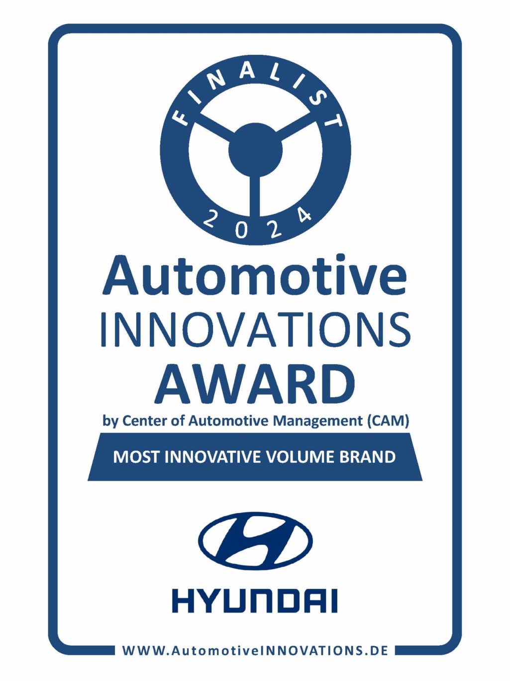 Leading The Way In Autonomous Driving And Connected Mobility