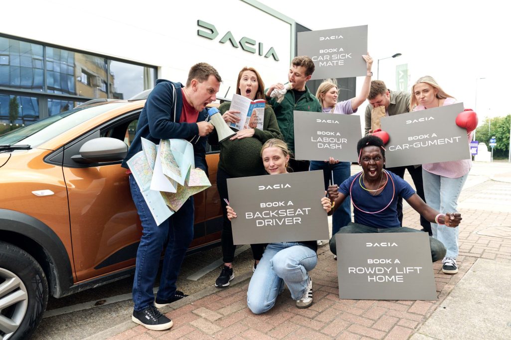 Navigating The Real Life Challenges Of Driving Dacias Innovative Approach