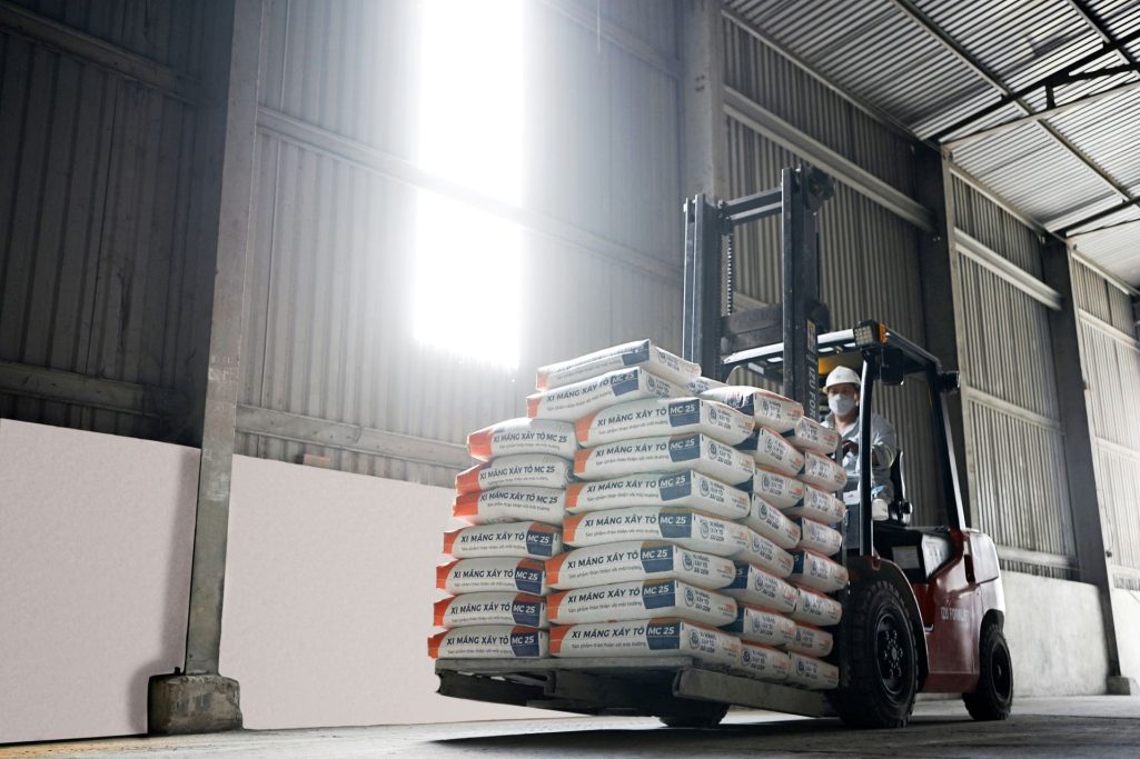 Prioritizing Forklift Safety Essential Measures For A Safer Workplace