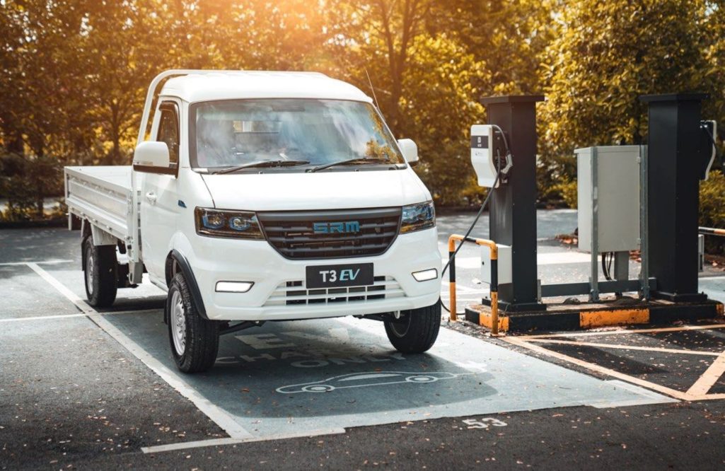 Revolutionizing South Africas Ev Market Enviro Automotive Strategic Partnerships And New Launches