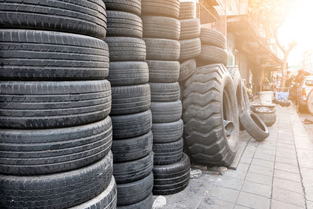 Sustainable Solutions For Tyre Waste Insights From Satmc Latest Initiatives