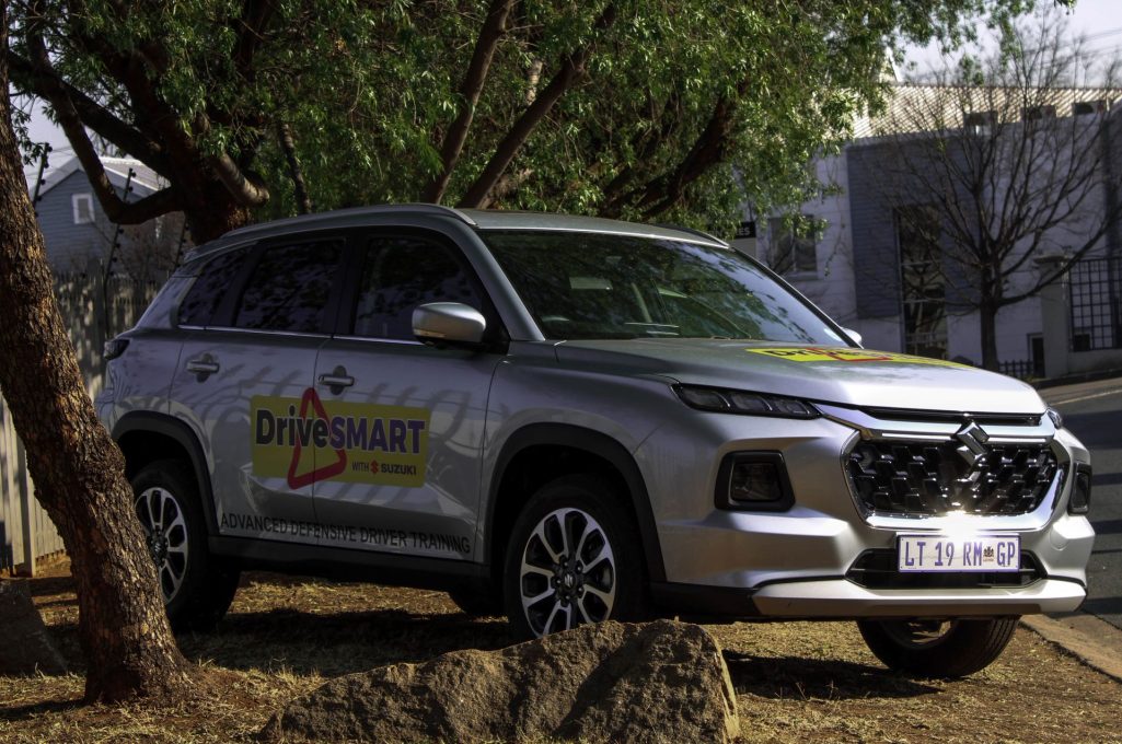 Suzuki And Fleetmax Africa Unite To Elevate Road Safety Awareness In South Africa