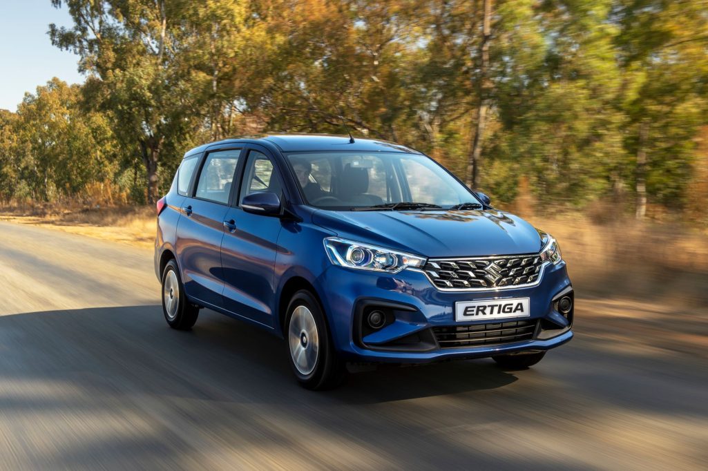 Suzuki Auto Raises Vital Concerns Around Gncap Report And Release