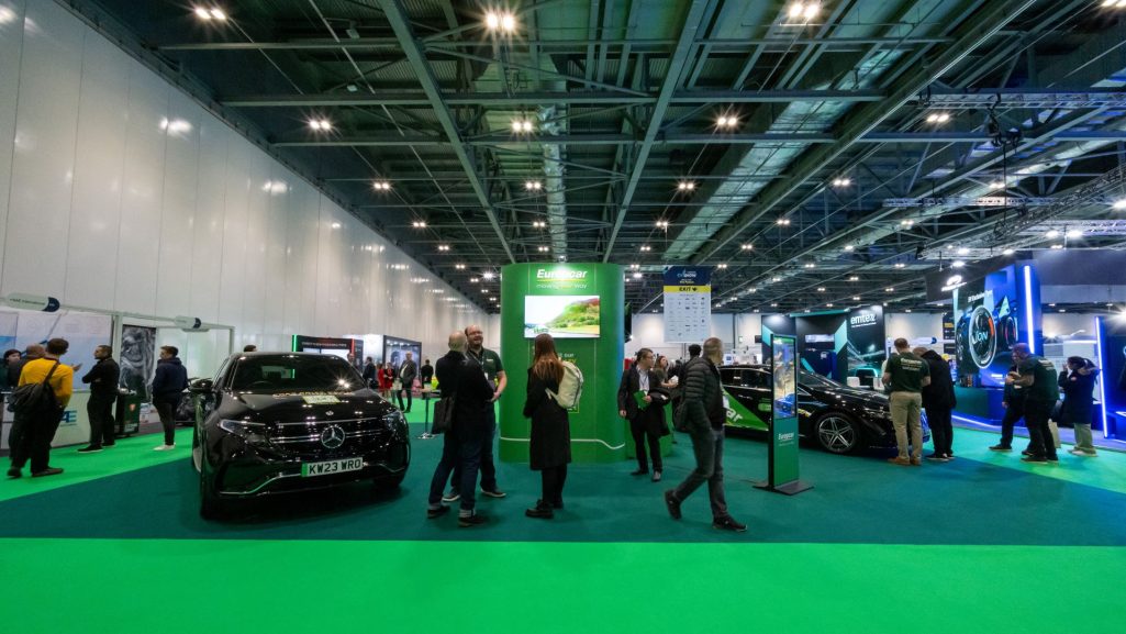 The London Ev Show 2024 Shaping The Future Of Electric Mobility