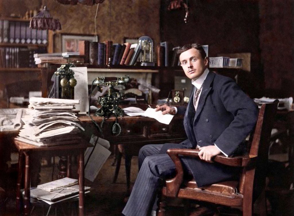 The Remarkable Journey Of Charles Stewart Rolls A Legacy Of Speed And Skyward Dreams