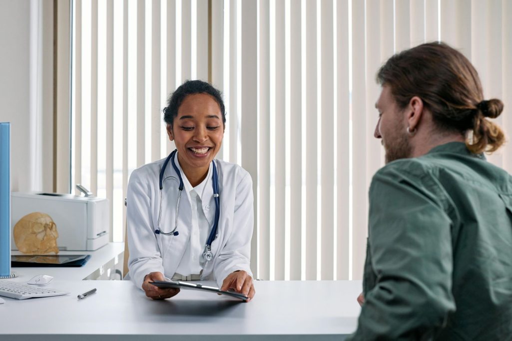 Understanding And Addressing The High Accident Rates Among Healthcare And Pharma Professionals