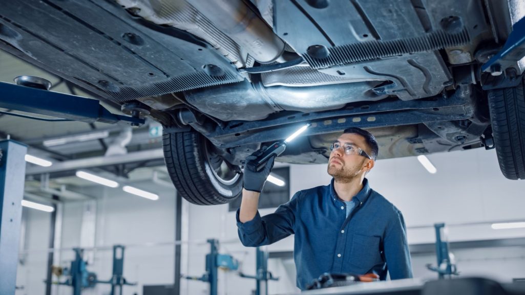 Why Booking Your Mot In Advance Is Crucial This Summer