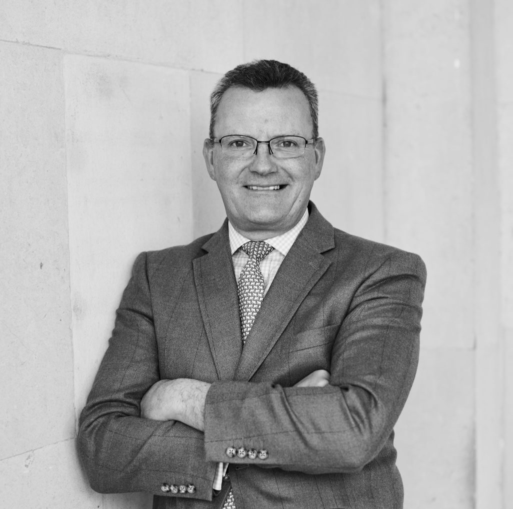 Adam Waterworth Appointed Ceo Of Goodwood Estate Succeeding Chris Woodgate