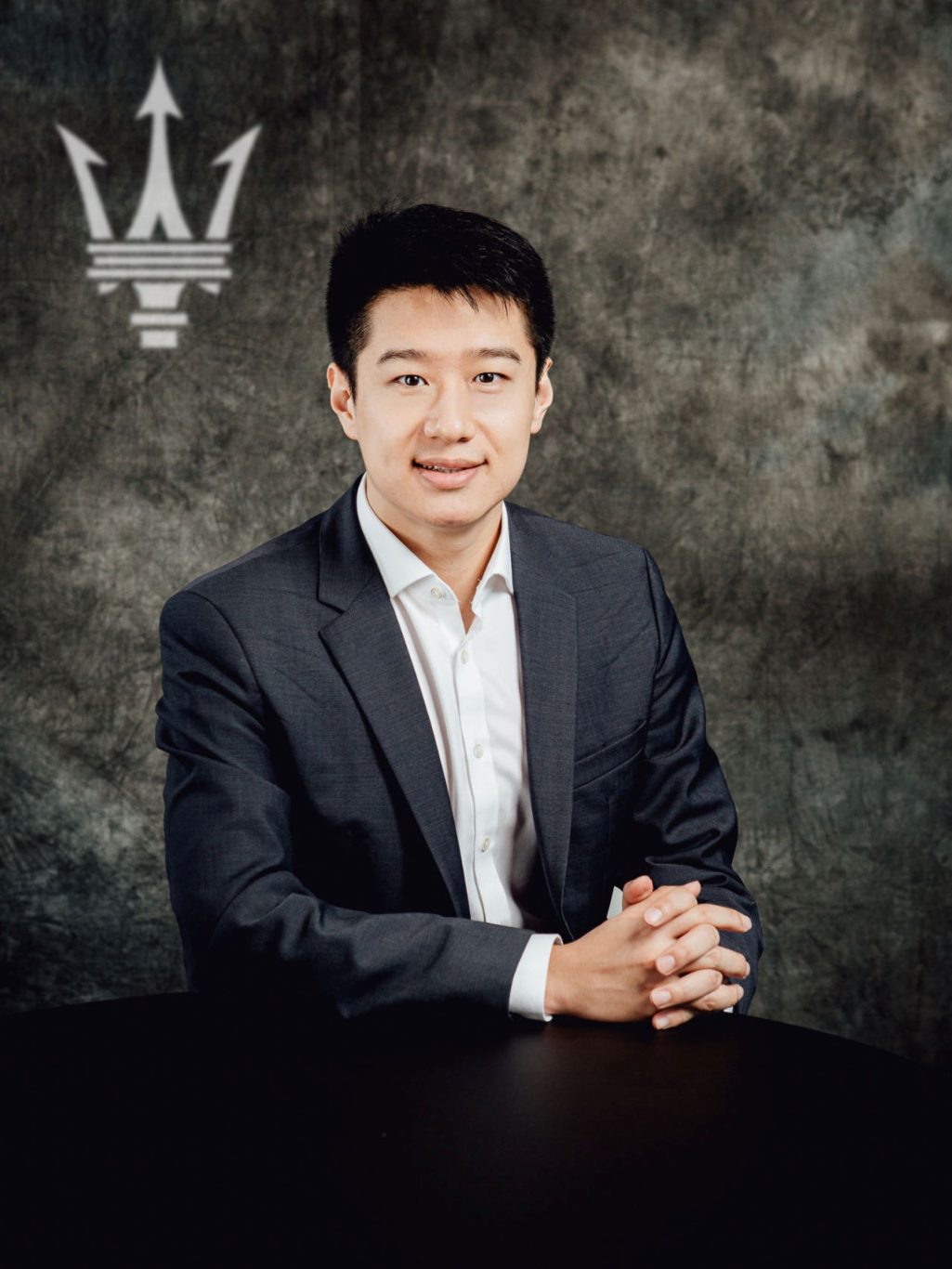 Maserati Appoints Yu Hanbang As General Manager Of China Signaling Bold Growth Strategy