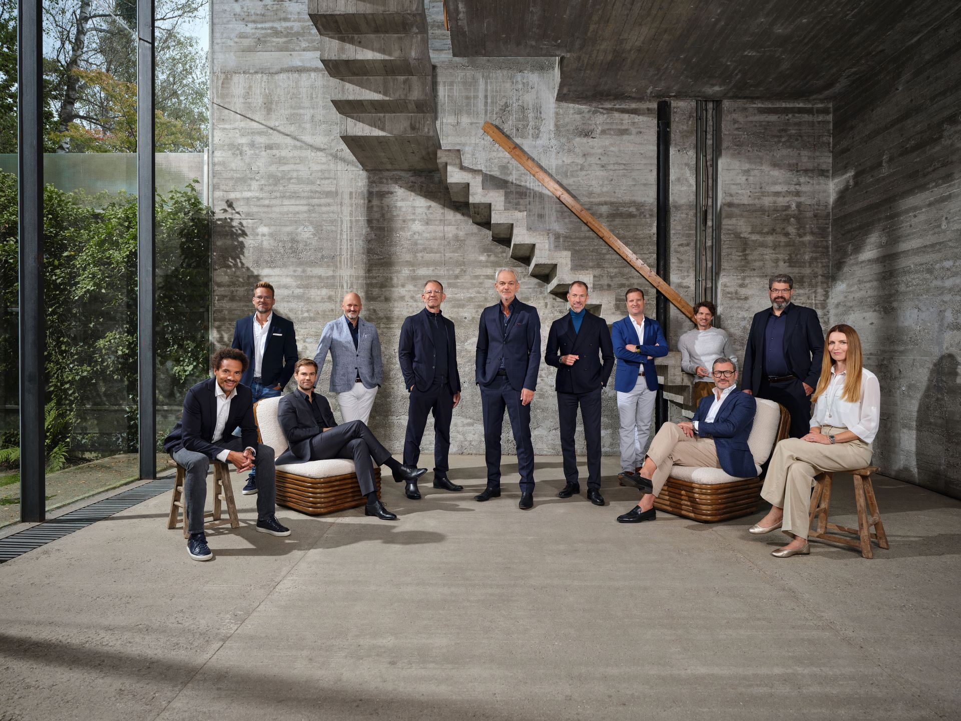 Maximilian Missoni Joins Bmw Group As Design Overhaul Takes Shape