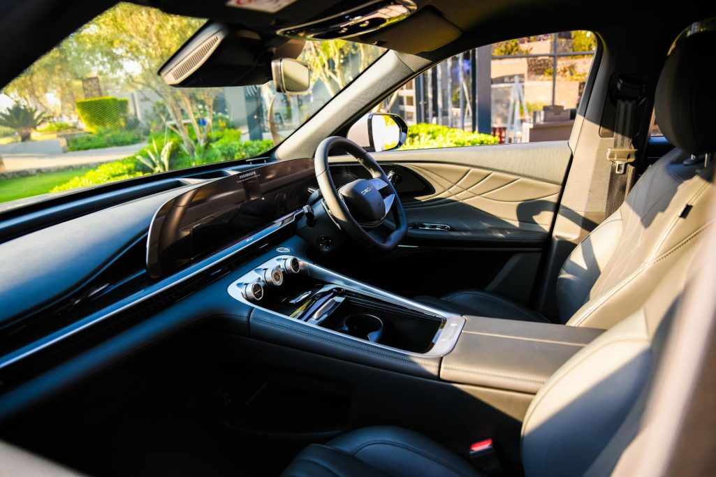 Omoda C9 Preview Dazzles Johannesburgs Elite With Luxurious Soiree