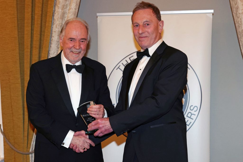 Prodrive Motorsport Award Last Call For Guild Of Motoring Writers Entries