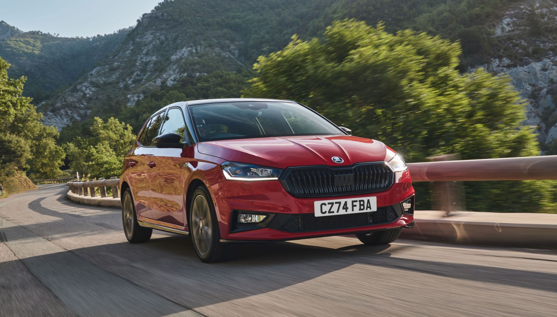 Skoda Enhances Fabia Scala And Kamiq Ranges With New Edition Models Offering Upgraded Features